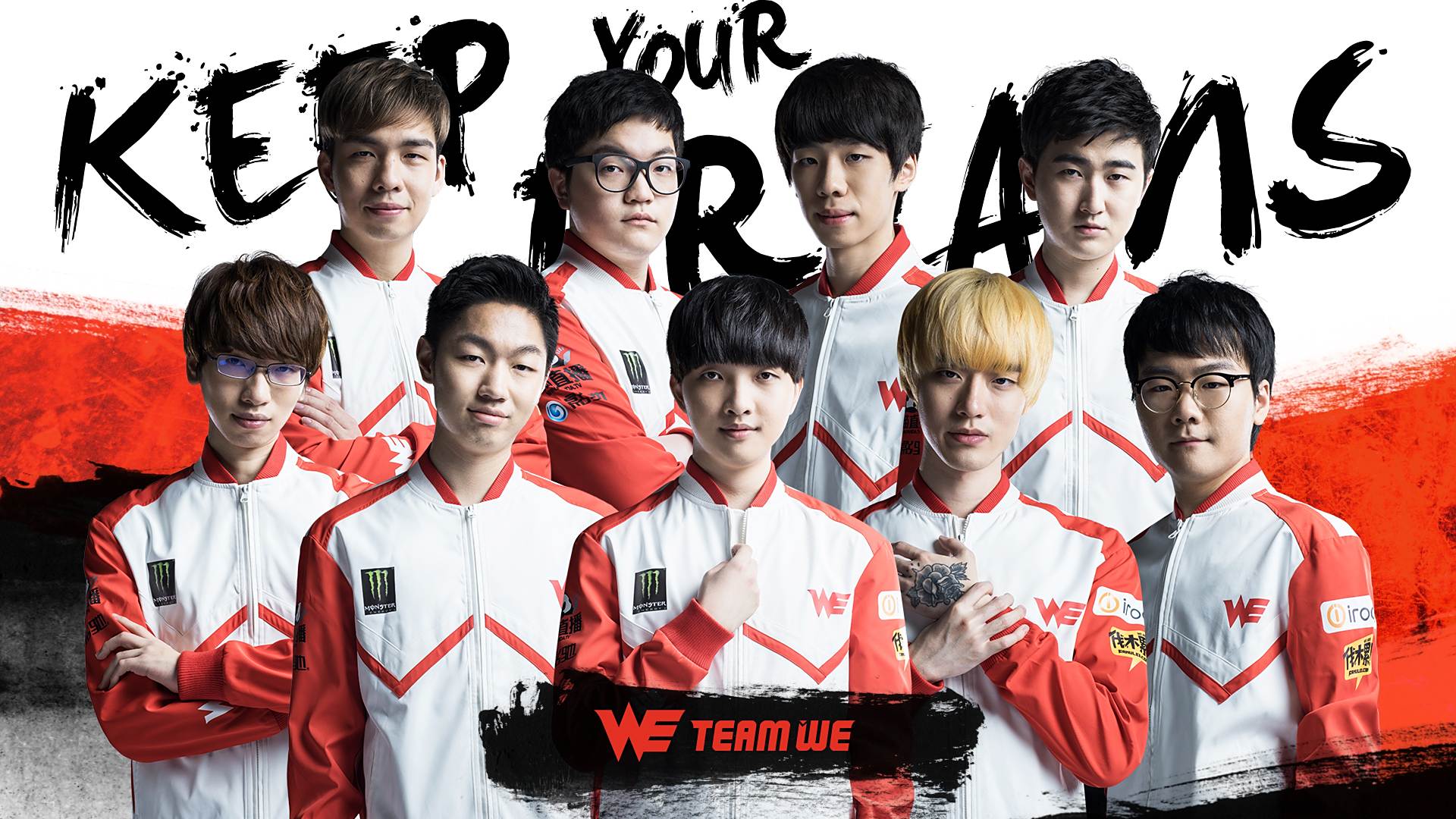 是视觉的震 是视觉的震